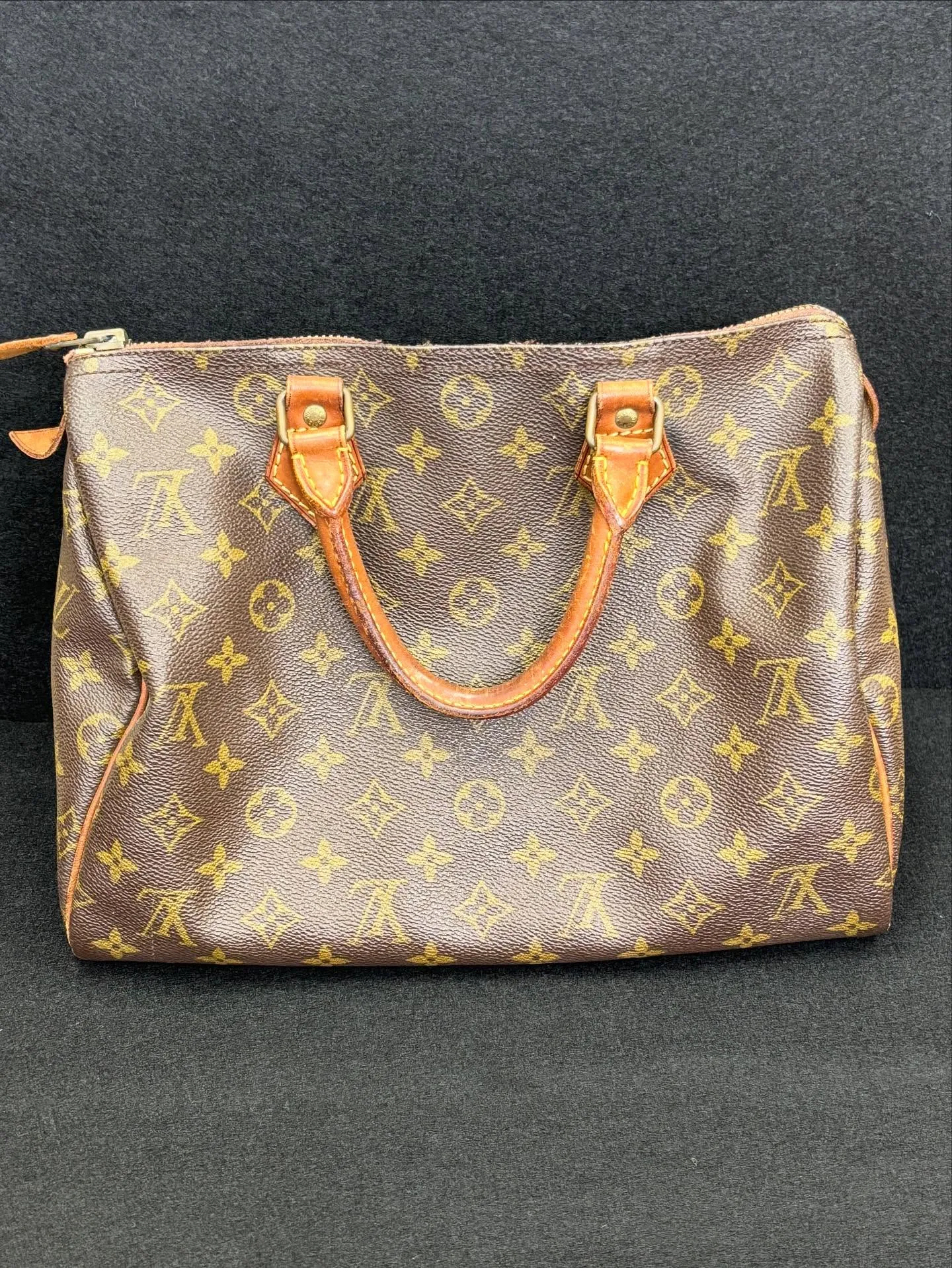 ルイヴィトンのカバン